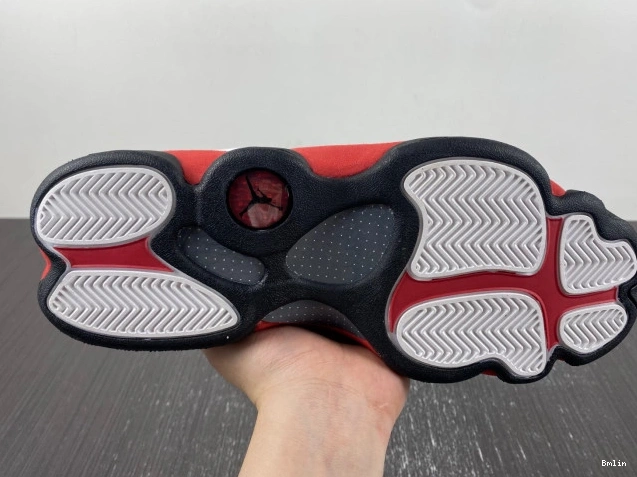 Bmlin Shoes Chicago OG Jordan (2017) Retro 414571-122 13 0731
